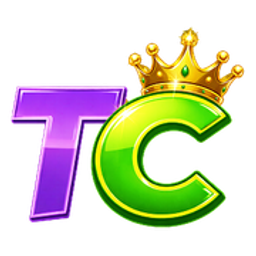 ThrillCoins logo